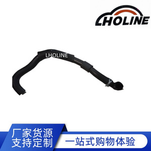 Tuyau en caoutchouc LHOLINE 25412-H8300 pour conduites d'eau et de carburant, longueur standard - Product Image 5