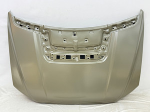 2021-2024 F-ORD F150 raptor Capot de capot Usa Performance Pièces de carrosserie de voiture, F-ORD PERFORMANCE HOOD OEM # ML3Z16612E - Product Image 2