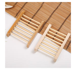 <span class=keywords><strong>Porte</strong></span>-<span class=keywords><strong>savon</strong></span> de stockage <span class=keywords><strong>porte</strong></span>-<span class=keywords><strong>savon</strong></span> étanche auto-drainant <span class=keywords><strong>porte</strong></span>-<span class=keywords><strong>savon</strong></span> en barre naturelle pour salle de bain et cuisine - Product Image 5