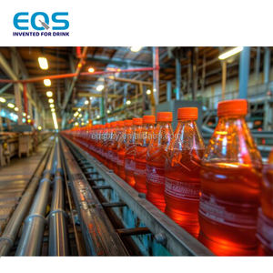 Высокоскоростная машина для раздувания бутылок, 250 мл, 500 мл - Product Image 4