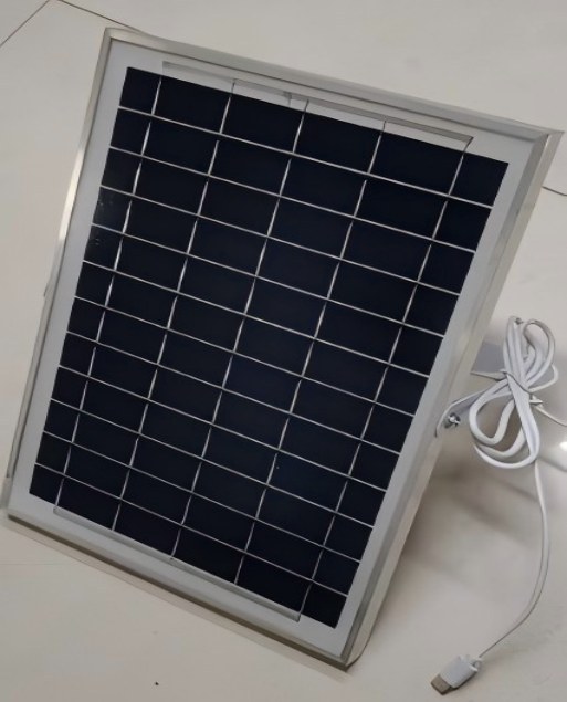 Portable Foldable Lightweight High Efficiency USB