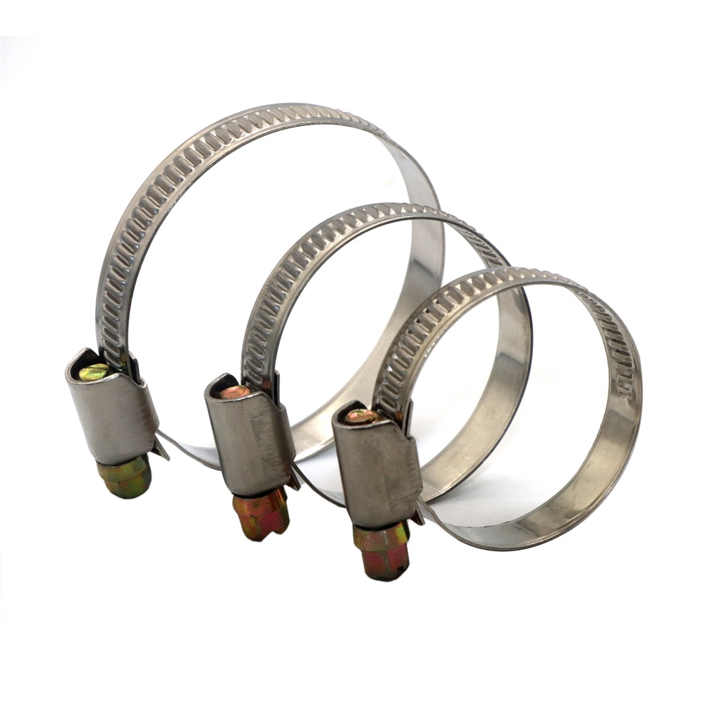 Высококачественный автомобильный шланговый пружинный зажим в немецком стиле