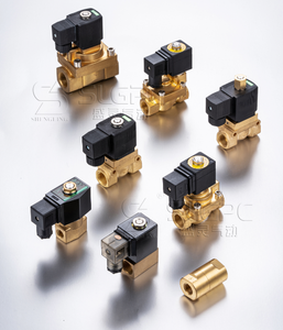 Vanne de commande d'irrigation de Type <span class=keywords><strong>Bermad</strong></span> DN25 DN20 110VAC 220VAC électrovanne 24V 12V vanne à impulsions pour système d'irrigation à eau - Product Image 5