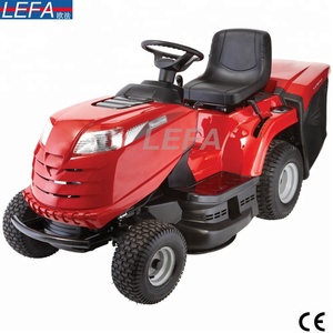 Tracteur pour tondeuse à gazon 15.5HP/17.5HP 102cm 500cc - Product Image 4
