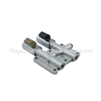 Válvula solenoide de transmisión 28015-PLX-305 28015PLX305 para Honda