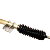 Crémaillère de direction assistée pour RENAULT R9-11 7701465388 7701462168 LHD