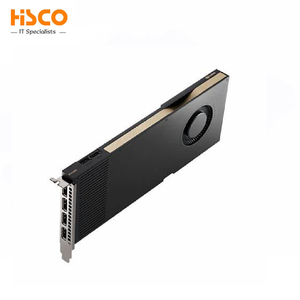 A4500 pour GeForce <span class=keywords><strong>RTX</strong></span> A4500 20GB GDDR6 <span class=keywords><strong>1050</strong></span> MHz 320bit 8nm 200W PCIe 4.0 X16 Carte graphique GPU Carte vidéo Carte de jeu - Product Image 5