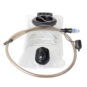 Bolsa de Agua KLAND para Exteriores, 2L, <span class=keywords><strong>Material</strong></span> EVA, para Correr, Montañismo, Ciclismo, Senderismo, Portátil, con Boquilla de Paja Suave - Product Image 2