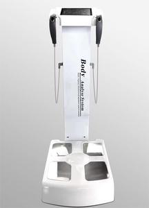 Trí thông minh ai để kiểm tra sức khỏe thể dục (sử dụng thương mại Máy phân tích sức khỏe toàn thân đứng phân tích Trở kháng sinh học - Product Image 5