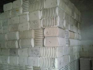 سلك فولاذية حديدية مجلفنة بالغمس الساخن Q195 معدن BWG بأحجام مبطنة من الصلب - Product Image 5