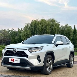 Venta Especial: Toyota <span class=keywords><strong>RAV4</strong></span> de Segunda Mano, 2.0L 2.5L, Autos a Gasolina, SUV Usados, 4x4, Vehículos con Volante a la Izquierda - Product Image 1
