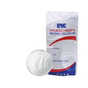 应用保温砂浆添加剂HPMC羟丙基甲基纤维素