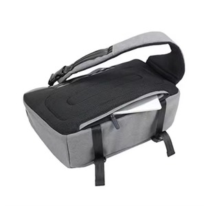 Échantillon gratuit : Sac à dos pour appareil photo reflex numérique et appareil photo numérique à objectif unique, imperméable et best-seller - Product Image 3