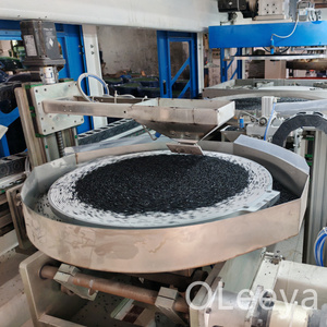 Oleeya Bulk Strass <span class=keywords><strong>Cire</strong></span> Pomme SS6- SS20 Sparkle Flatback Non Hotfix Crystal pour décorations de gobelets - Product Image 4