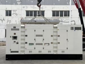 Hospital Backup Power 800kw <b>Generator</b> 1000kva <b>Generator</b> Set 1000KW 1250KVA Genset <b>Generator</b> Manufacturer KTA38-G5 800kw Generato - Product Image 1
