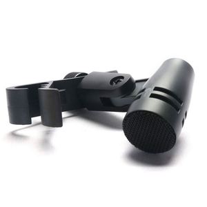 Micrófono de Batería Dinámico Profesional OEM, Micrófono de Grabación de Instrumentos Musicales, Micrófono Vocal para Actuaciones en Escenario E604 - Product Image 6