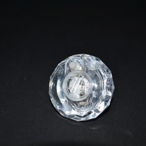 Diamond Mini LED Tea Light Velas flotantes impermeables a batería para Pascua para jarrones Bodas Jardines Piscinas - Product Image 6