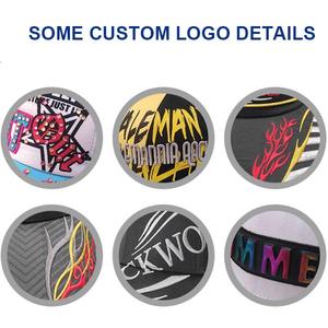 Großhandel Low MOQ Custom Vintage Hahnen tritt Plaid 3D Puff Snapback Hüte Low Profile Unstrukturierte <span class=keywords><strong>5</strong></span> <span class=keywords><strong>Panel</strong></span> Wolle Hüte Stickerei - Product Image 6