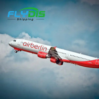 Agente de envío de China LCL Express UPS DHL Envío marítimo Transporte aéreo de carga China a Francia Tailandia Marruecos España Malasia EE. UU.
