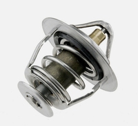 Vente en gros pour NISSAN TOYOTA MITSUBISHI thermostat soupape de refroidissement pièces automobiles Thermostat de voiture 21200-BN300 7701052705 5952148 90916-0