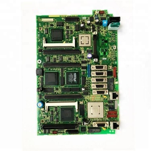 Carte de commande PCB du servomoteur FANUC A20B-8100-0799 - Product Image 3