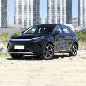 Véhicules d'occasion BYD Yuan PLUS 2025 en gros – Voitures électriques neuves et hybrides d'occasion à prix abordable - Product Image 3