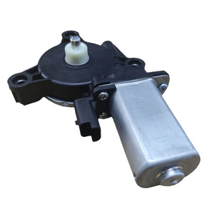 มอเตอร์ปรับกระจกหน้าต่าง 82460-B5000 สำหรับ Kia K3 K3S ด้านหน้าขวา 2P อะไหล่ทดแทนใหม่ - Product Image 1