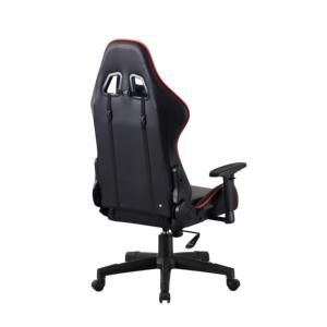 Chaise de bureau pivotante de haute qualité, chaise de jeu pour ordinateur, chaise de jeu rotative réglable à vente chaude - Product Image 4