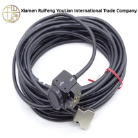 Controlador de Programación PLC Dedicado para Automatización Industrial, Corp Cv-070(10m), Nuevo, Original, Disponible en Stock