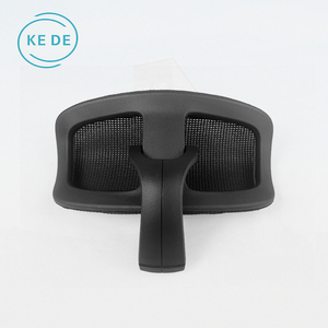 Appuie-tête réglable et détachable pour chaise <span class=keywords><strong>Haworth</strong></span> <span class=keywords><strong>Zody</strong></span>, support ergonomique pour le cou, accessoire confortable pour chaise de bureau de direction - Product Image 4