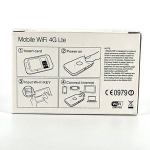 T-elek Factory Direct Alta calidad MIFIS Factory Wireless <span class=keywords><strong>Wifi</strong></span> Pocket Modem 4G LTE 2100 mAh Hotspot Home 3G Data USB WAN/LAN - Product Image 5