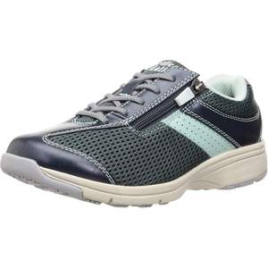 รองเท้าเดินเพื่อสุขภาพสำหรับผู้หญิง ASAHI รุ่น KV77456 พร้อมเทคโนโลยี SHM เพื่อลดปัญหาเข่า 4.2 ดาว - Product Image 1