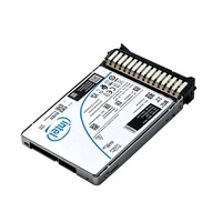 Original untuk Lenovo Intel P5620 3.2TB U.2 NVMe PCIe 4.0 X4 Enterprise SSD SSDPF2KE032T10 SED 02JG587
