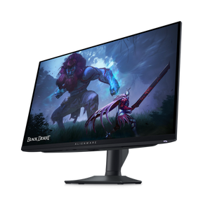 จอมอนิเตอร์สำหรับเล่นเกม QD-<span class=keywords><strong>OLED</strong></span> ขนาด27 "QHD 360Hz AW2725DF <span class=keywords><strong>Dell</strong></span> displayhdr trueblack 400 - Product Image 3