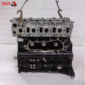Conjunto de Motor Diésel Turbo Common Rail 1KD-FTV 3.0L D4D para Toyota Land Cruiser Prado <span class=keywords><strong>Hilux</strong></span> Hiace Fortuner - Product Image 4