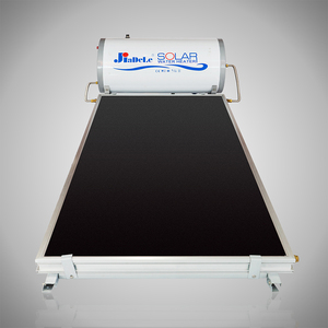 JIADELE-Système <span class=keywords><strong>thermodynamique</strong></span> de chauffage de l'<span class=keywords><strong>eau</strong></span> geyser <span class=keywords><strong>solaire</strong></span> à haute pression, plaque plate pressurisée, panneau <span class=keywords><strong>solaire</strong></span> <span class=keywords><strong>chauffe</strong></span>-<span class=keywords><strong>eau</strong></span> 300L - Product Image 5