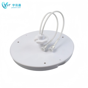 Antenne de tour de signalisation omnidirectionnelle, <span class=keywords><strong>brouilleur</strong></span> 2,4 GHz, plafond intérieur, <span class=keywords><strong>UHF</strong></span> Wifi 20 dBi, Ubiquiti - Product Image 6