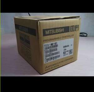 FX3G-24MR FX3G-24MT MR-J2M-CN1TBL1M MR-TB50 FX3G-14MR FX3G-14MT FX3G-<span class=keywords><strong>40MR</strong></span> FX3G-40MT <span class=keywords><strong>FX2N</strong></span>-4AD-TC 4AD-PT MR-J2S สวิตช์ MR-JHSCBL5 - Product Image 1