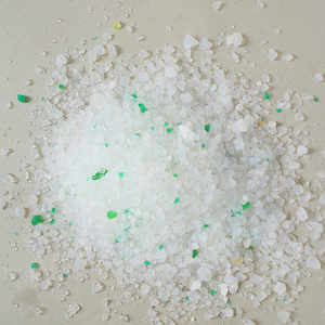 Prezzo di fabbrica fornitore basso polvere Gel di silice irregolare 1-8mm Silicone <span class=keywords><strong>lettiera</strong></span> di cristallo profumo sfuso Gel di silice <span class=keywords><strong>lettiera</strong></span> per gatti - Product Image 2