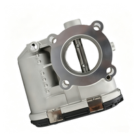Nuevo Cuerpo de Válvula de Aceleración GZKM de Alta Calidad para Nissan Sentra 2020-2023, Sensor TPS OE 16119-6LA0A, 1 Año de Garantía