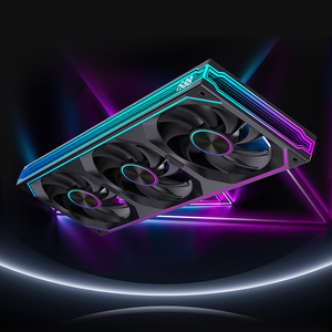 LOVINGCOOL 2026 <span class=keywords><strong>Super</strong></span> New 240/360 Aio Caja de PC integrada Ventilador ARGB Pantalla de velocidad de 120mm CPU Cooler Gaming Ventilador silencioso de enfriamiento rápido - Product Image 1