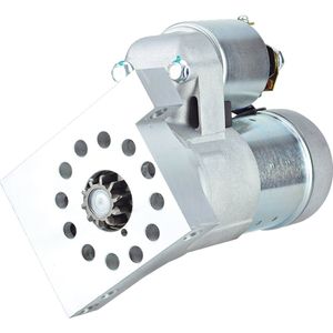 Khởi động cho SBC <span class=keywords><strong>BBC</strong></span> nhỏ & lớn khối Chevy <span class=keywords><strong>Mini</strong></span> 305 350 454 1.4hp thay thế psl100 S114-823 10 răng 1.4kw hiệu suất cao - Product Image 6