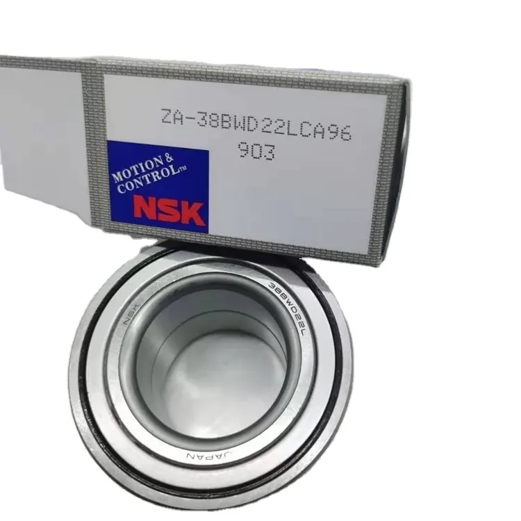 DU43760043/40 Wheel Bearing - Durable & Reliable Parts