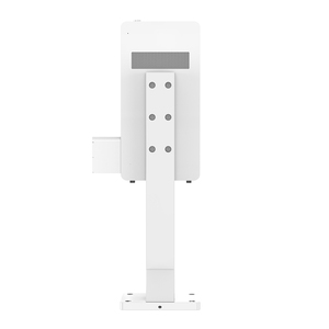 MWE tùy chỉnh ngoài trời 27-inch màn hình cảm ứng Android/Windows tự phục vụ đặt hàng kiosk với NFC và in ấn thanh toán kiốt - Product Image 4