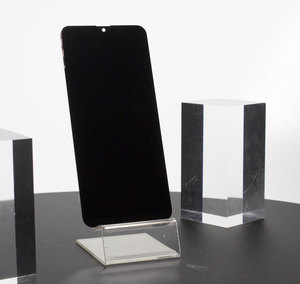 Schermo per Telefoni Cellulari <span class=keywords><strong>Samsung</strong></span> Serie <span class=keywords><strong>A</strong></span>: A02S, A04E, A05S, A07, A10S, A11, A12, A15, A21S, A30S, A31, <span class=keywords><strong>A50</strong></span>, LCD Touch Screen - Product Image 1