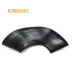 Accessoires pour caméra, chambre à air <span class=keywords><strong>13</strong></span> <span class=keywords><strong>pouces</strong></span> 13X5.00-6 pour VTT, kart, <span class=keywords><strong>scooter</strong></span>, moto, moto tout-terrain FLJ K6, <span class=keywords><strong>pneu</strong></span> intérieur <span class=keywords><strong>13</strong></span>*5.00-6 - Product Image 1