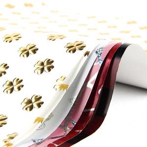 Custom Beautiful Holographic Gift <b>Wrapping</b> <b>Paper</b> <b>Rolls</b> Wholesale Christmas <b>Wrapping</b> <b>Paper</b> - Product Image 4