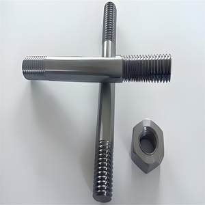 Le fabricant chinois fournit des attaches non standard et une vis au tantale personnalisée - Product Image 4