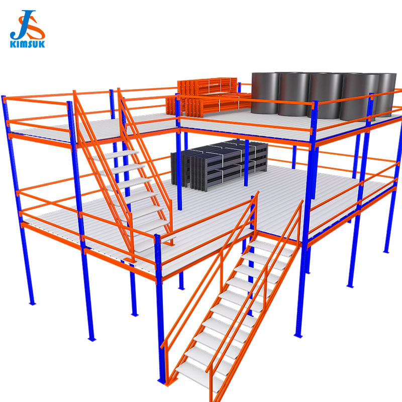 Store Racks Shelf Display Heavy Duty