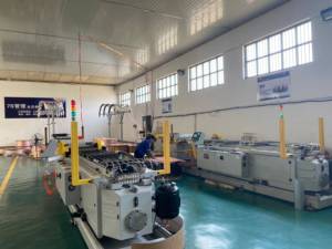 Unidad de Refrigeración, Serpentín del Evaporador, Condensador, Utilizado en Vitrinas Comerciales y Congeladores - Product Image 5